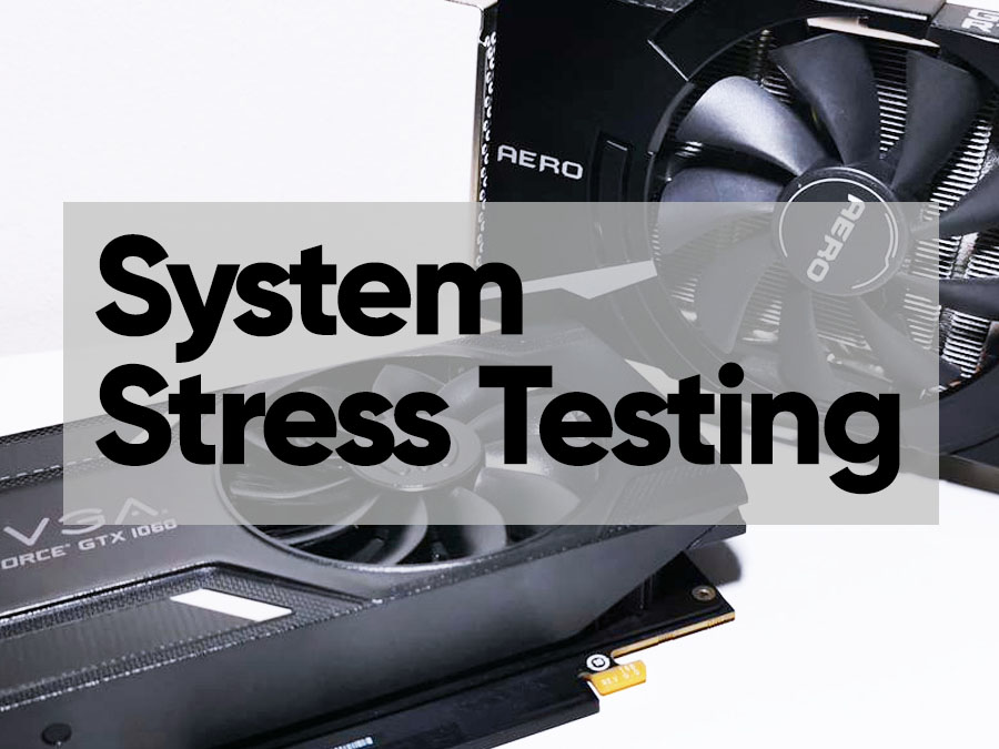 Thumbnail for Stress Testing your Gaming PC