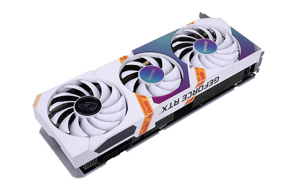 Colorful GeForce RTX 3060Ti