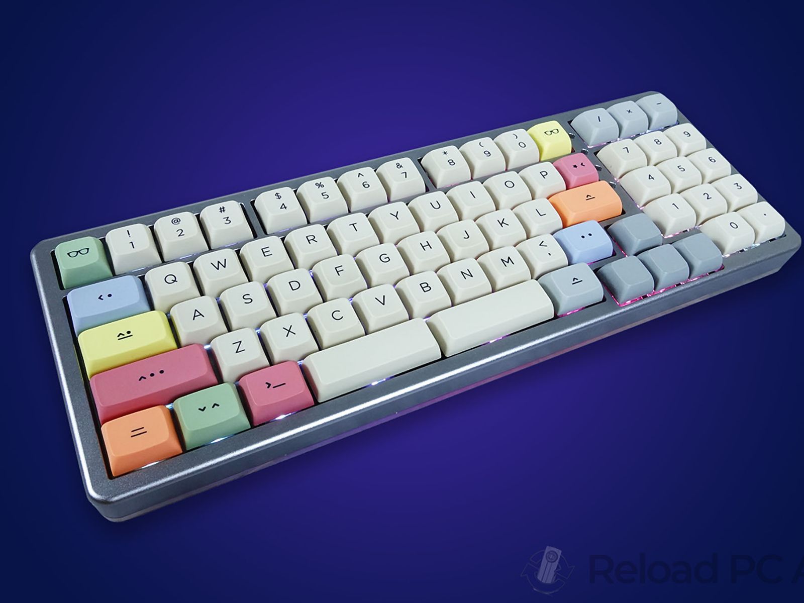 1800mini keyboard